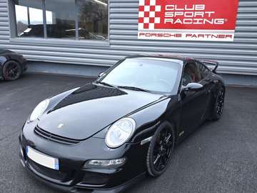 997-1 GT3 3.6L 415CV pack confort