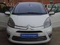 Citroen C4 Picasso 1.6 Exclusive Autom. Leder Navi Wit - thumbnail 5