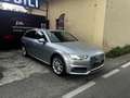 Audi A4 Avant 2.0 TFSI g-tron S line edition Argent - thumbnail 3