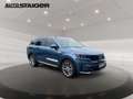 Kia Sorento 2.2D AWD Platinum,AHK,2,5t Zuglast Bleu - thumbnail 4