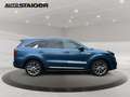 Kia Sorento 2.2D AWD Platinum,AHK,2,5t Zuglast Blu/Azzurro - thumbnail 5