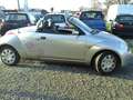 Ford Streetka 1.6i Roadster /org km/met+Sv+ZV-Funk+ABS+el.FH/EU4 Grijs - thumbnail 14