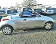 Ford Streetka 1.6i Roadster /org km/met+Sv+ZV-Funk+ABS+el.FH/EU4 Grijs - thumbnail 6