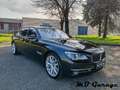 BMW 750 750Li XDRIVE- SCHERMI / BANG & OLUFSEN / GARANZIA crna - thumbnail 5