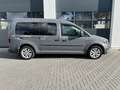 Volkswagen Caddy Maxi 7 Sitzer Klima AHK Kamera Flügentüren Gris - thumbnail 5