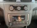Volkswagen Caddy Maxi 7 Sitzer Klima AHK Kamera Flügentüren Gris - thumbnail 16
