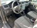 Volkswagen Caddy Maxi 7 Sitzer Klima AHK Kamera Flügentüren Gris - thumbnail 10