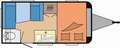 Hobby OnTour 390 SF Modell 2026 Weiß - thumbnail 2