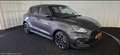 Suzuki Swift 1.4 Boosterjet 129pk Smart Hybrid Sport Gris - thumbnail 3