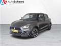 Suzuki Swift 1.4 Boosterjet 129pk Smart Hybrid Sport Gris - thumbnail 1