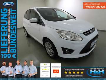 1.6 TDCi Business Edition WinterPak+Navi