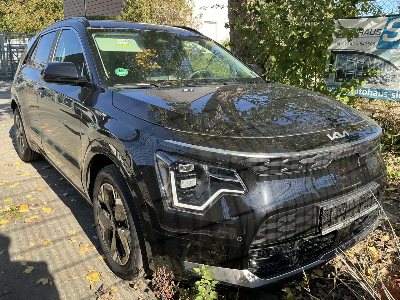 Kia Niro