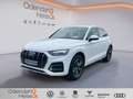 Audi Q5 advanced 40 TDI quattro S tronic NAVI / EPH / K Weiß - thumbnail 1