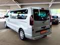 Opel Vivaro B Combi L2H1  9Sitz *AHK*NAV*TEM*KLIMA* Silber - thumbnail 4