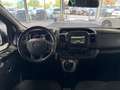 Opel Vivaro B Combi L2H1  9Sitz *AHK*NAV*TEM*KLIMA* Zilver - thumbnail 7