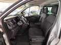 Opel Vivaro B Combi L2H1  9Sitz *AHK*NAV*TEM*KLIMA* Silber - thumbnail 12