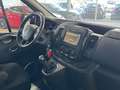Opel Vivaro B Combi L2H1  9Sitz *AHK*NAV*TEM*KLIMA* Zilver - thumbnail 8