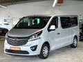 Opel Vivaro B Combi L2H1  9Sitz *AHK*NAV*TEM*KLIMA* Zilver - thumbnail 1