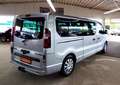 Opel Vivaro B Combi L2H1  9Sitz *AHK*NAV*TEM*KLIMA* Silber - thumbnail 3