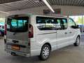 Opel Vivaro B Combi L2H1  9Sitz *AHK*NAV*TEM*KLIMA* Zilver - thumbnail 4