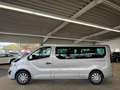 Opel Vivaro B Combi L2H1  9Sitz *AHK*NAV*TEM*KLIMA* Zilver - thumbnail 2
