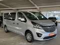 Opel Vivaro B Combi L2H1  9Sitz *AHK*NAV*TEM*KLIMA* Zilver - thumbnail 5