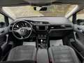 Volkswagen Touran Touran 2.0 TDi SCR Highline DSG 7 places Noir - thumbnail 8