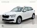 Skoda Kamiq 1.0 tsi ambition 110cv Bianco - thumbnail 1