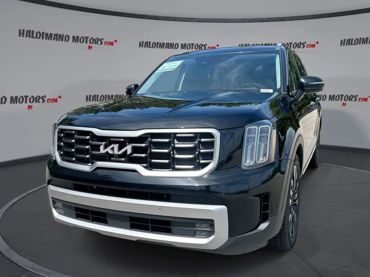 2023 Kia Telluride