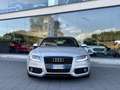Audi A5 Cabrio 2.0 TDI F.AP. Ambiente Plateado - thumbnail 2