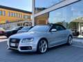 Audi A5 Cabrio 2.0 TDI F.AP. Ambiente Plateado - thumbnail 3