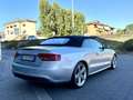 Audi A5 Cabrio 2.0 TDI F.AP. Ambiente Plateado - thumbnail 7