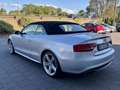 Audi A5 Cabrio 2.0 TDI F.AP. Ambiente Plateado - thumbnail 5