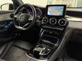 Mercedes-Benz GLC 220 D 4M Aut/AMG-Sport/Navi/AHK/Totwinkel/LED Grau - thumbnail 15