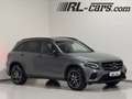 Mercedes-Benz GLC 220 D 4M Aut/AMG-Sport/Navi/AHK/Totwinkel/LED Grau - thumbnail 1