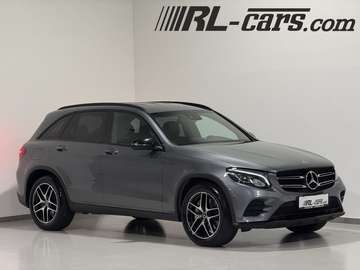 D 4M Aut/AMG-Sport/Navi/AHK/Totwinkel/LED