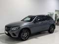 Mercedes-Benz GLC 220 D 4M Aut/AMG-Sport/Navi/AHK/Totwinkel/LED Grau - thumbnail 7