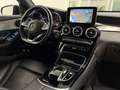 Mercedes-Benz GLC 220 D 4M Aut/AMG-Sport/Navi/AHK/Totwinkel/LED Grau - thumbnail 16
