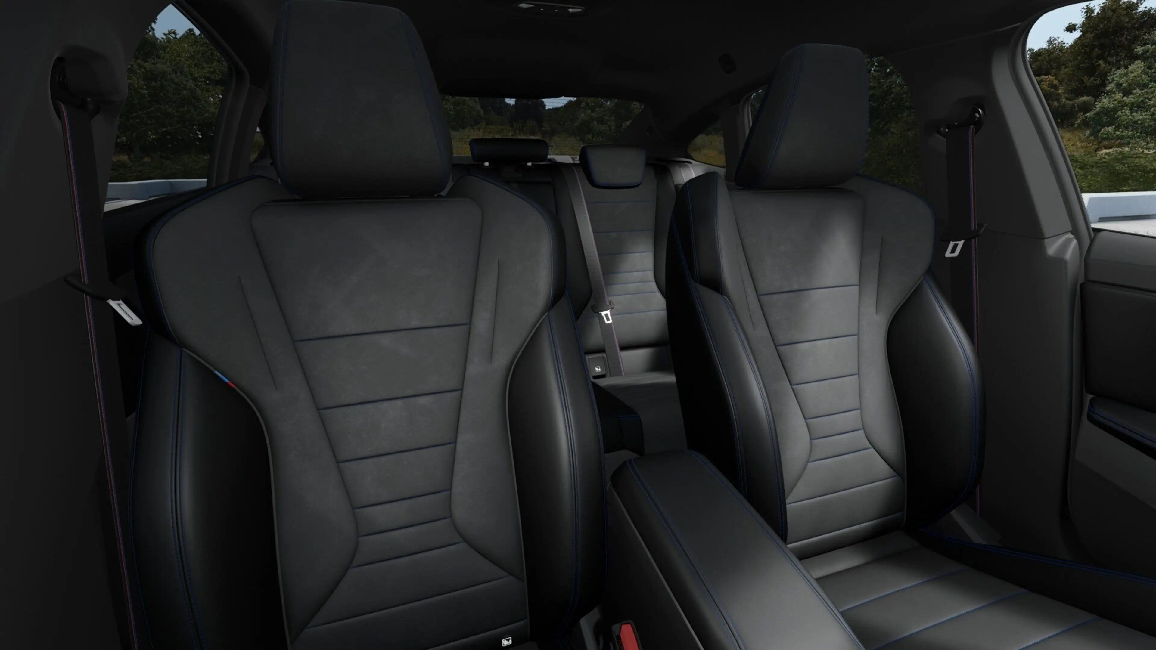 BMW 220 d MSport — photo 4