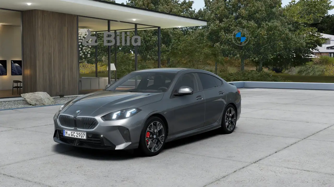 BMW 220