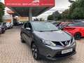 Nissan Qashqai N-Connecta-1 Hand-Euro 6-Navi-360 Kamera Gris - thumbnail 1