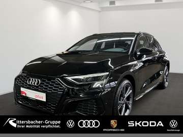 40 eTFSI s-line BusinessPaket RFK L