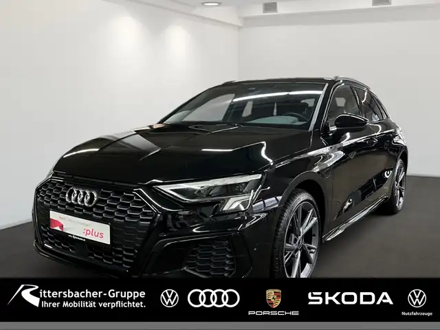 Audi A3 40 eTFSI s-line BusinessPaket RFK L
