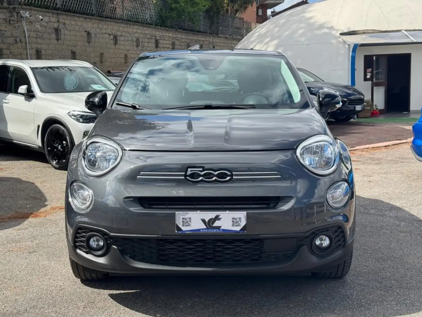 Fiat 500X 1.3 MultiJet 95 CV *PROMO FINANZIAMENTO* Grau - 2