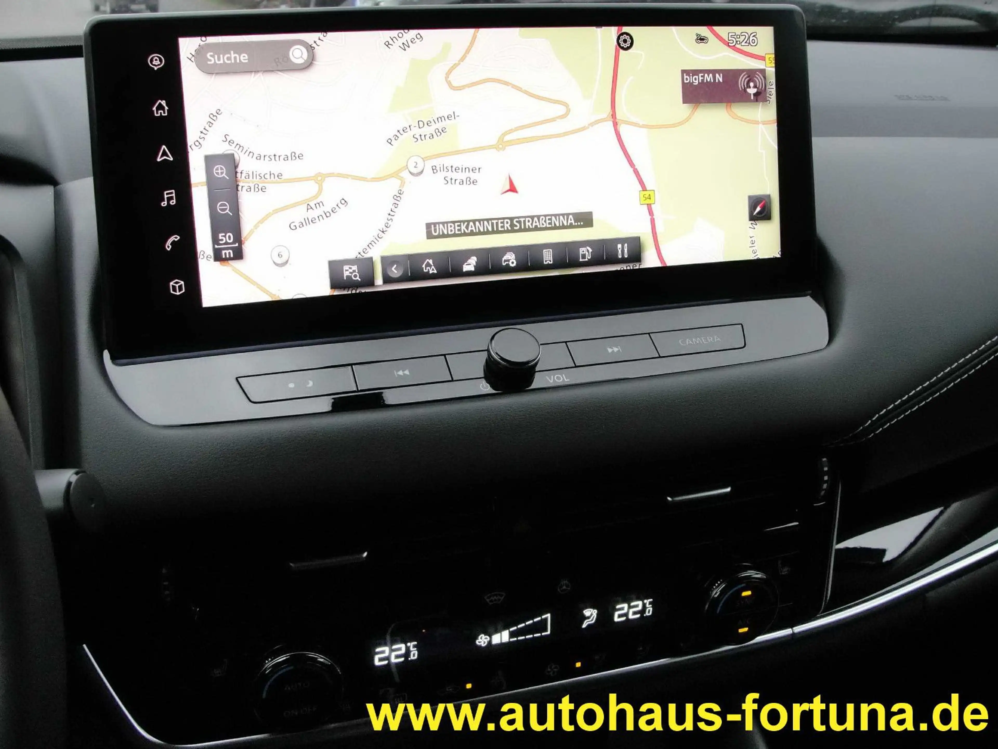 Nissan Qashqai 1.3 N-Connecta LED Winterpak 360°-Kamera — photo 10