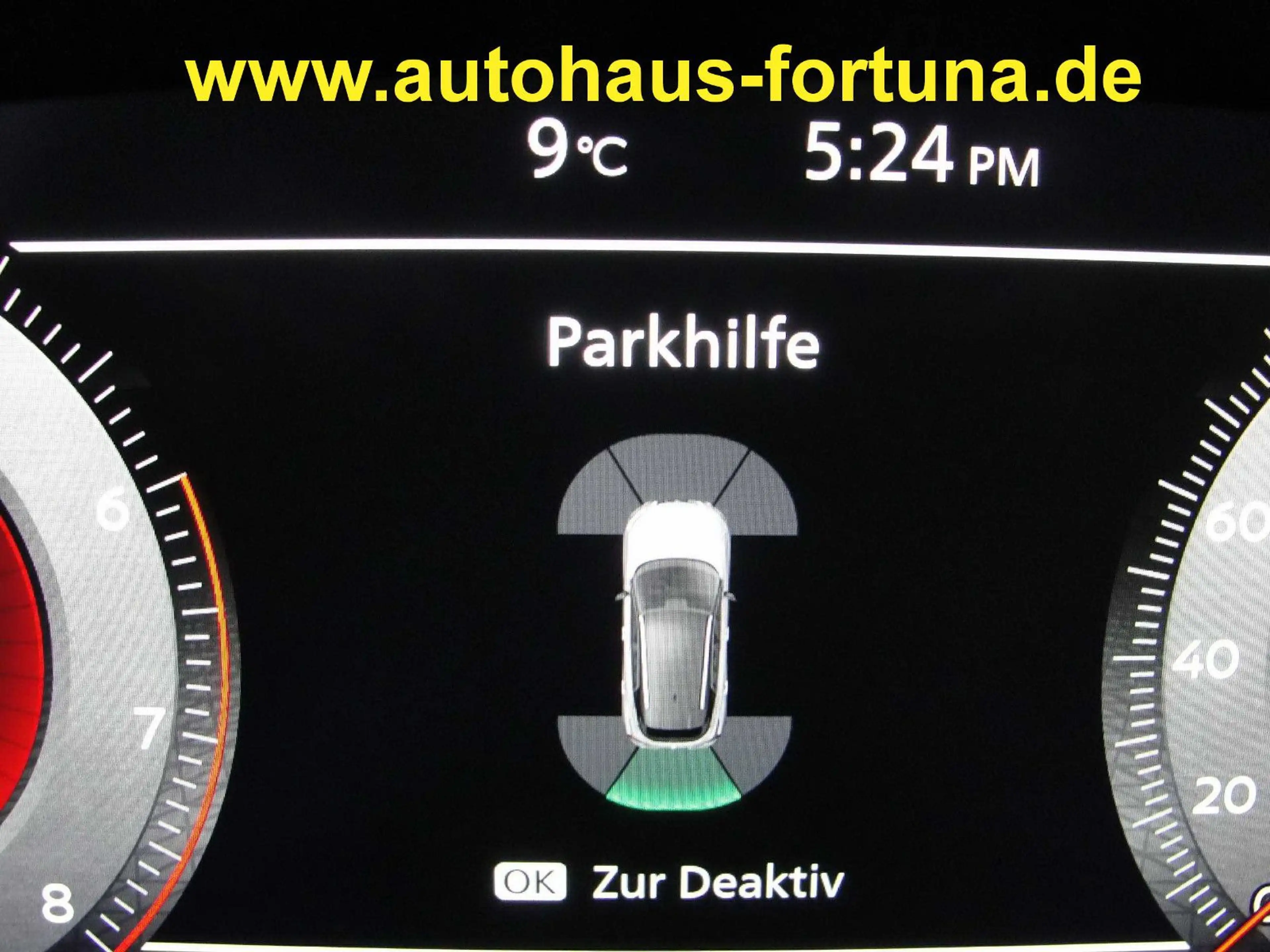 Nissan Qashqai 1.3 N-Connecta LED Winterpak 360°-Kamera — photo 12