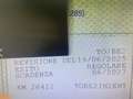 Fiat 500 500 1.2 Lounge 69cv my20 - Nessun vincolo - Blu/Azzurro - thumbnail 12