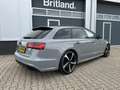 Audi S6 4.0 V8 TFSI 450PK 2018 *Pano *Luchtvering *B&O adv Grijs - thumbnail 2