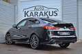 BMW 218d Gran Coupe M. Sport Paket "Shadow-Line" Schwarz - thumbnail 7
