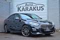 BMW 218d Gran Coupe M. Sport Paket "Shadow-Line" Schwarz - thumbnail 1